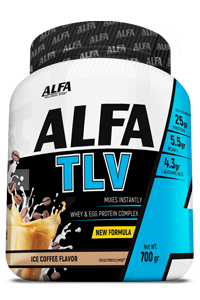 אלפא TLV כשרה לפסח 2026 